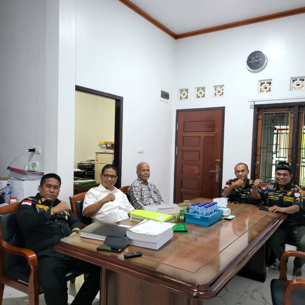 Pekat IB Riau Akan Laporkan PT. Torus Ganda dan PT. Torganda ke Polda Riau