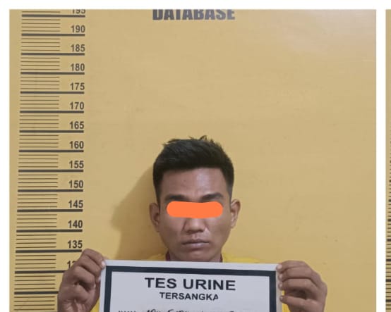 Larikan Anak Dibawah Umur dan Lakukan Pencabulan, Seorang Pria Dilaporkan ke Polsek Bangko