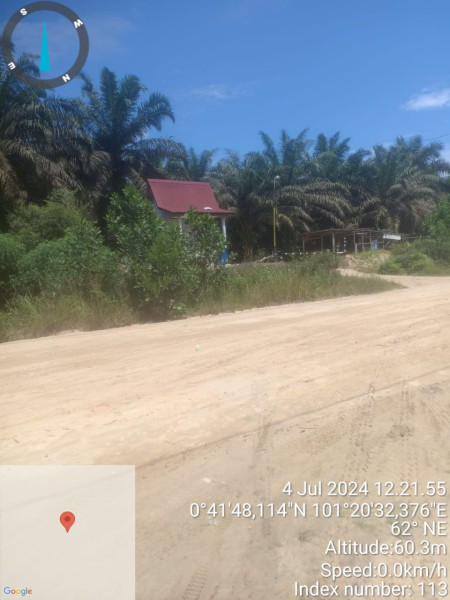 Diduga PT. Arara Abadi Sulap Kawasan Tahura SSH Sebagai Akses Jalan Produksi, PPRI: Pemerintah Harus Berani Bertindak