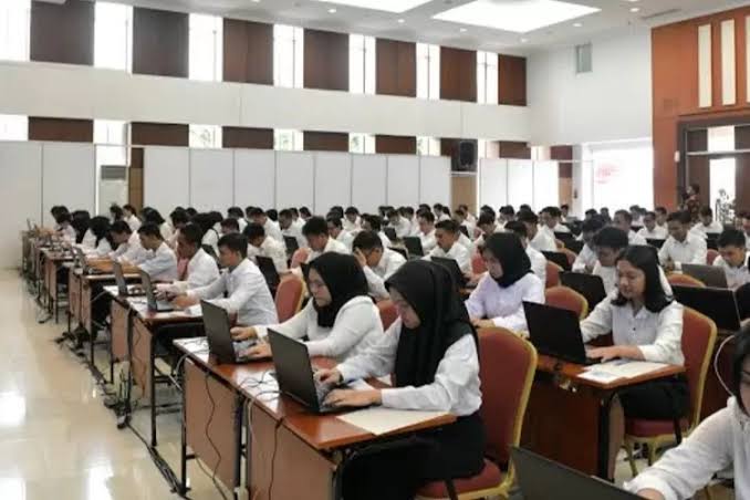 Hasil Seleksi PPPK Tenaga Kesehatan Kota Pekanbaru Telah Diumumkan