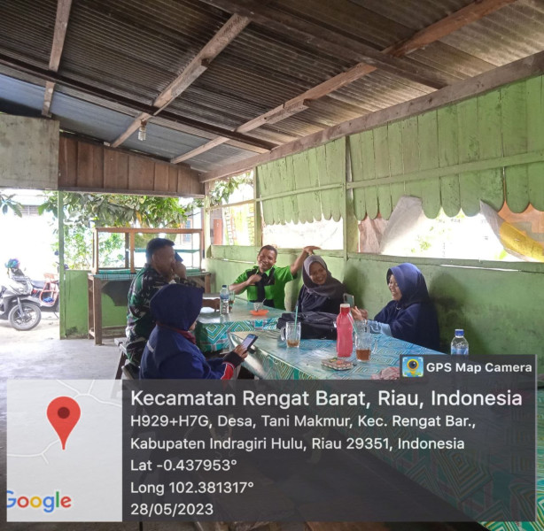 Mengetahui Perkembangan di Tengah Masyarakat, Ini Kata Babinsa dan Bhabinkamtibmas