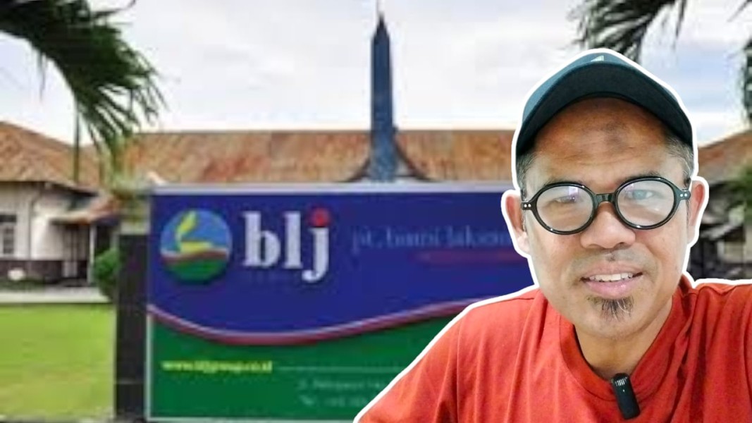 LSM KIB Riau: Masyarakat Kabupaten Bengkalis Wajib Tahu Ke Mana Arah Dana Rp224 Miliar BLJ