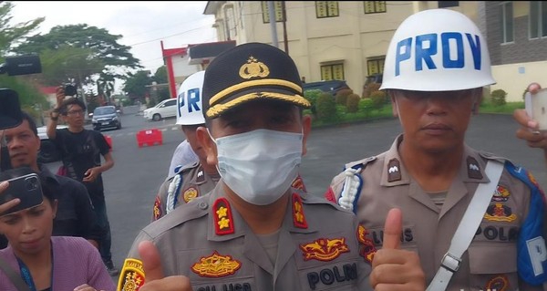 AKBP Achiruddin Dipecat dari Anggota Polri!