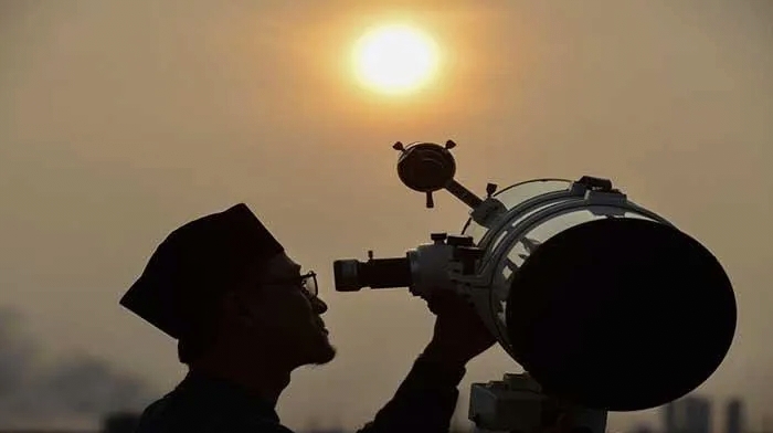 Sidang Isbat Digelar Hari Ini, Berpeluang Beda Tanggal Idulfitri 2026