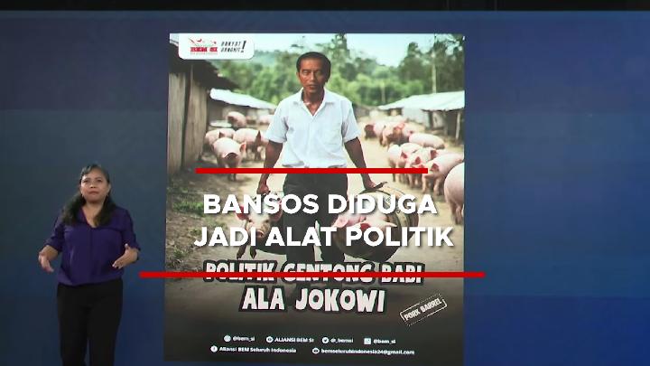 Mengaku Belum Nonton Film Dirty Vote, Begini Alasan Jokowi, Gibran, hingga Ketua KPU