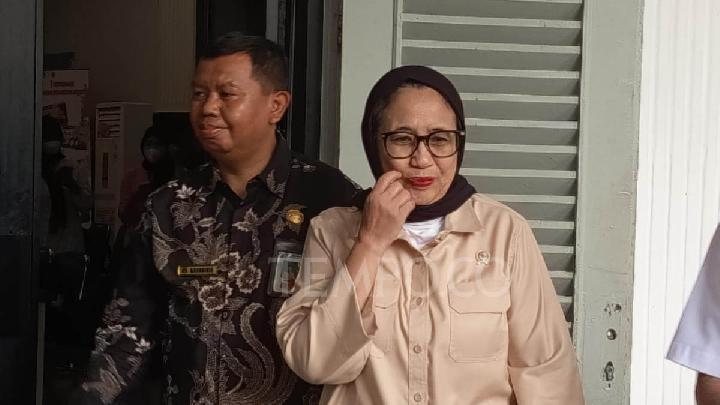 BGN: Banyak SPPG Markup Bahan Baku MBG