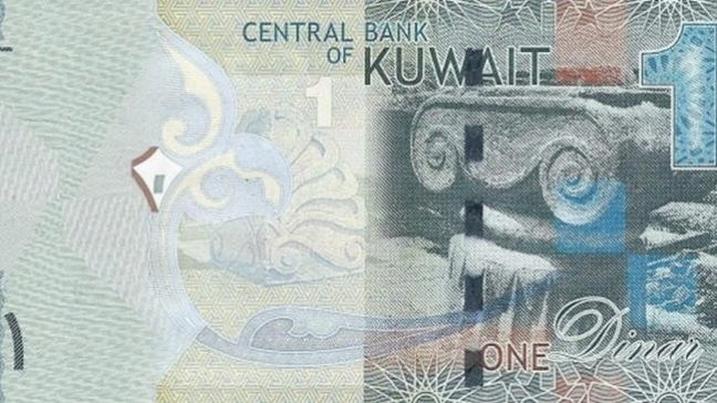Warga RI Langsung Miskin di Kuwait, Rp56 Ribu Cuma 1 Dinar!