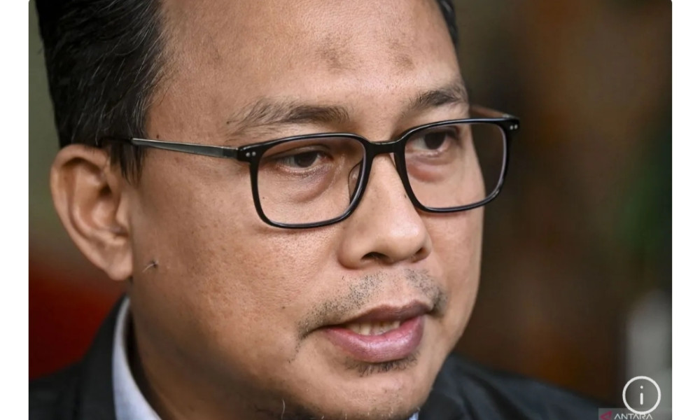 KPK panggil dirut perusahaan investasi terkait penyidikan di PT Taspen