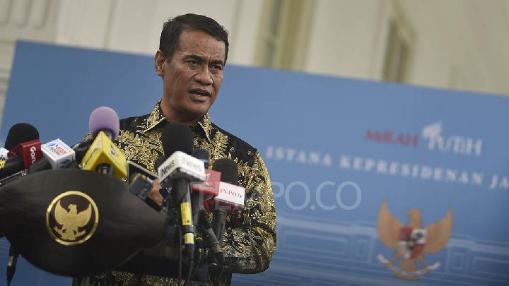 Bapanas: Fluktuasi Harga Pangan Terjaga Saat Ramadan