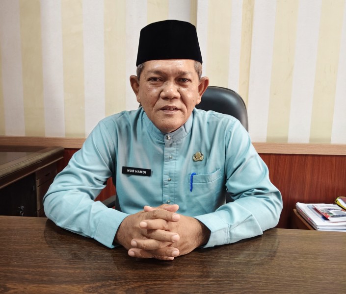 Anggaran Perjalanan Dinas Dispora Riau Diduga Capai Rp14 Miliar Lebih, Sekretaris: Saya Kroscek Dulu