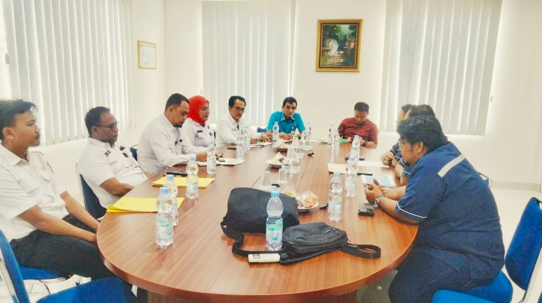 Pemkab Siak Gandeng Dunia Usaha Biayai BPJS Pekerja Rentan