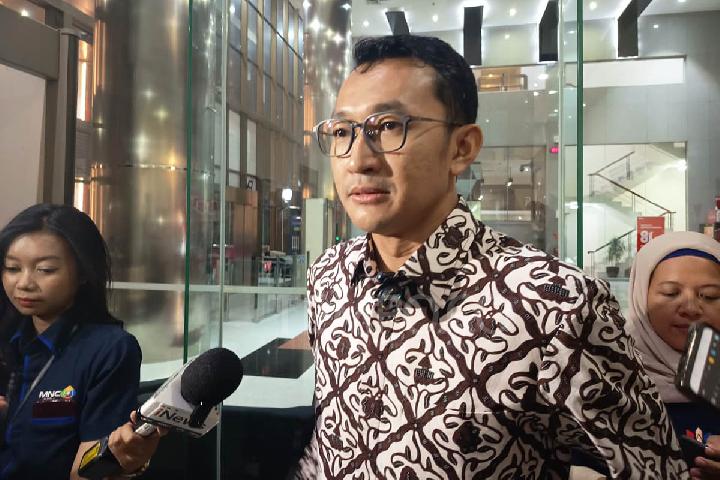 Eks Pegawai Pajak Adaro Mangkir dari Pemeriksaan KPK