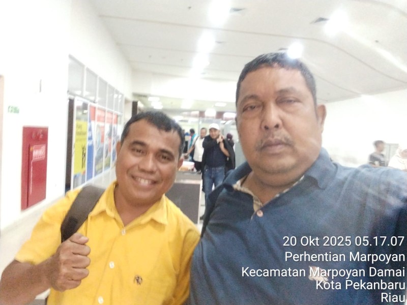 LSM KOREK: Kasus Pemerasan Rp8 Juta di Ujung Batu Harus Dikawal Publik, Penangguhan Penahanan Eks DPO Jangan Dikabulkan