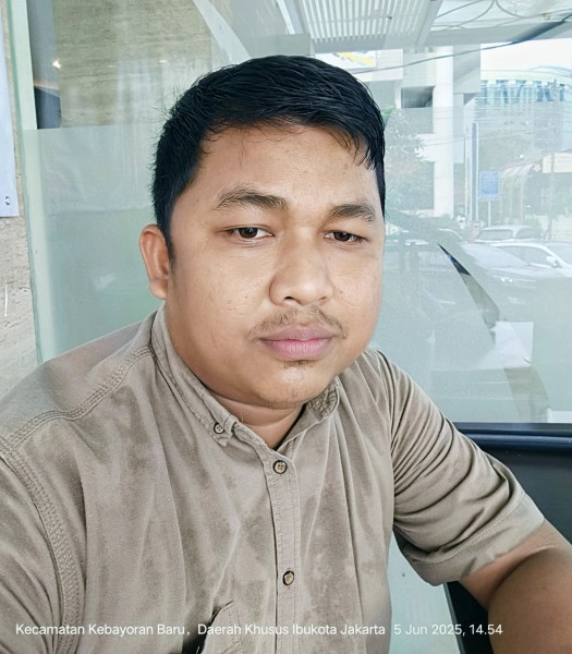 Muhajirin Siringo Ringo Desak Polda Riau Segera Tuntaskan Kasus Dugaan Ijazah Palsu Bupati Rohil