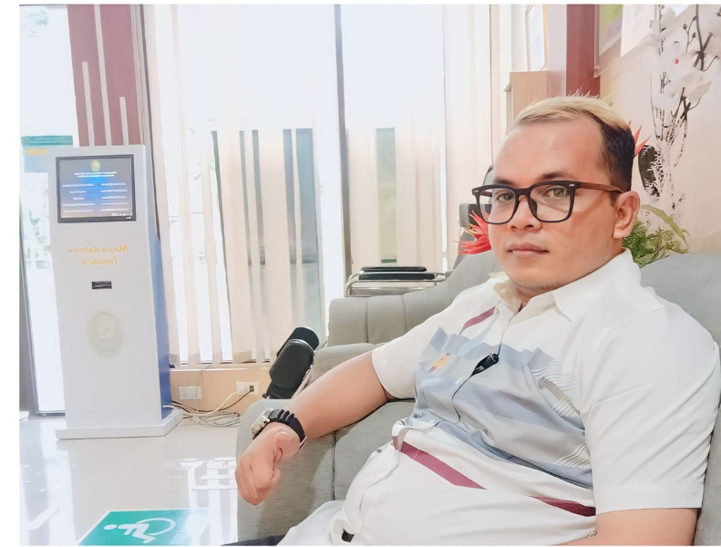 LBH GP Ansor Aceh Tamiang Desak PJ Bupati Copot Sekda