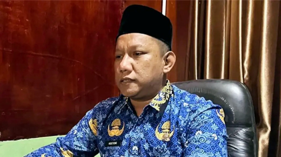 Meranti Belum Miliki Alat Pemantau Kualitas Udara