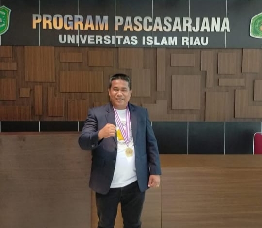 Yayasan Mapelhut Jaya Minta PT MAN di Rokan Hulu Patuhi Persetujuan Lingkungan dan Aturan Lingkungan Hidup