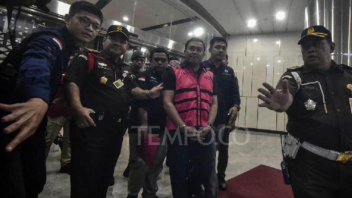 Sony Sonjaya Bakal Ungkap 20 Nama Terlibat Korupsi BGN