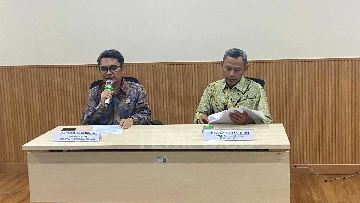 Kasus Kekerasan Seksual Eks Kapolres Ngada, Komnas HAM Minta Hukuman Diperberat