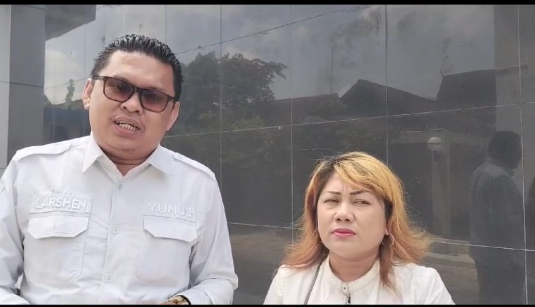 Ketua KNPI Riau Bongkar Kasus di BCA Pekanbaru, Janda Miskin ini Jadi Korbannya?