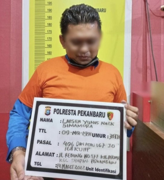 Alumni Diklat Mediator UGM Sesalkan Klaim Larshen Yunus: UGM Tak Punya “Sekolah Vokasi Mediator”