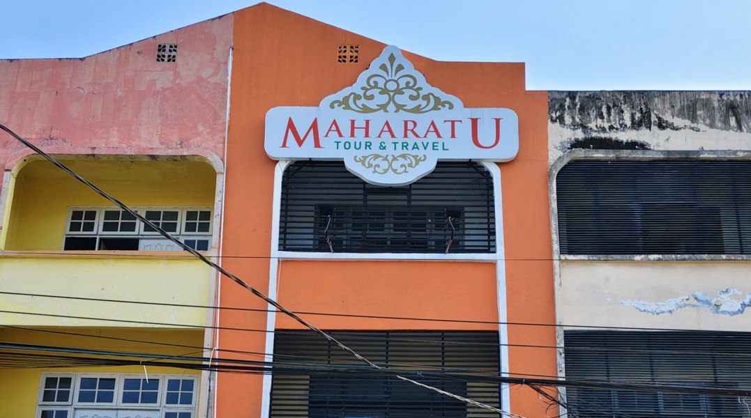 Misteri Selisih 1,7 Miliar Biaya Haji Rohul: Lion Group Sebut Kontrak Bukan dengan Pemkab, Melainkan PT Maharatu Perdana Mandiri