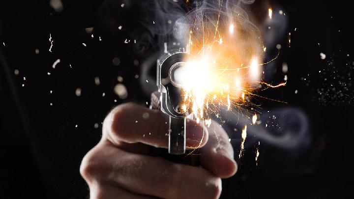 Kronologi Remaja Ditembak Polisi Makassar Gara-gara Mainan