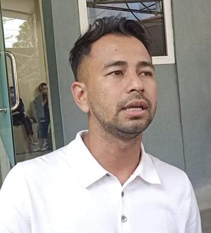 Raffi Ahmad Blak-blakan Alasan Gak Ikut Demo DPR