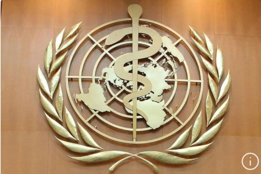 WHO tetapkan wabah Ebola di Kongo dan Uganda darurat internasional