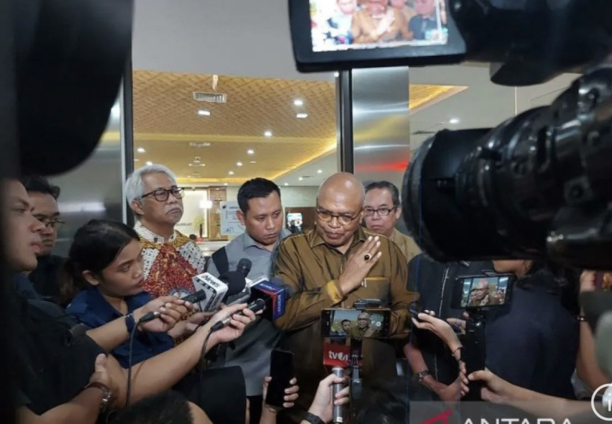 Bareskrim sarankan Staf Hasto Kristiyanto ajukan praperadilan