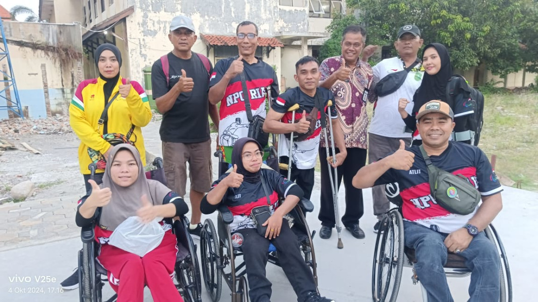 Anak ajaib Rokan hulu, sumbang medalai perak dan perunggu, dari cabang Anggar dan taekwondo