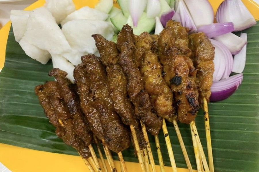 Sate Kambing Peringkat 4 Makanan Terbaik Dunia, Siapa Nomor Satunya?