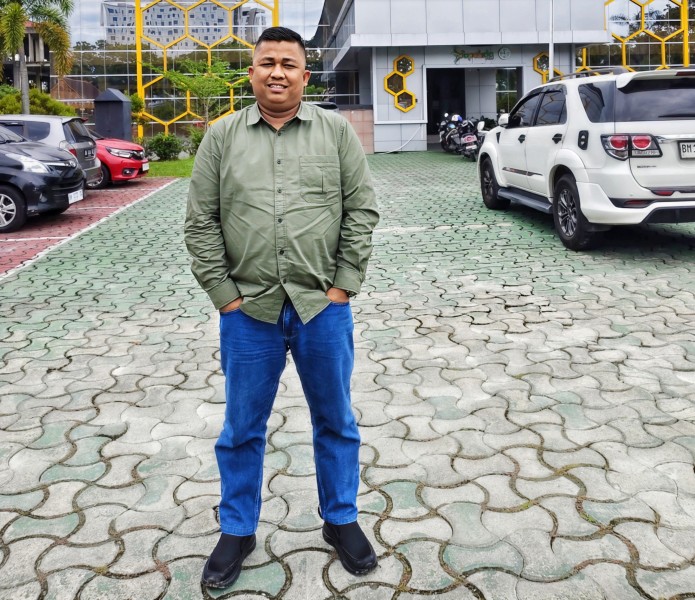 Siak Batalkan Program Seragam Sekolah Gratis, GERBRAK: Bupati Telah Membuktikan Pendidikan Bukanlah Prioritas
