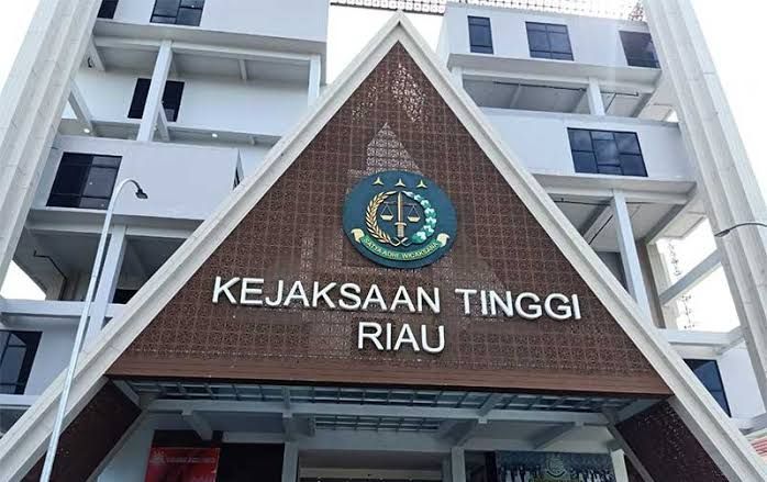 Muhajirin Dukung Kejati Riau Tangkap Pengemplang Uang BUMD Rohil