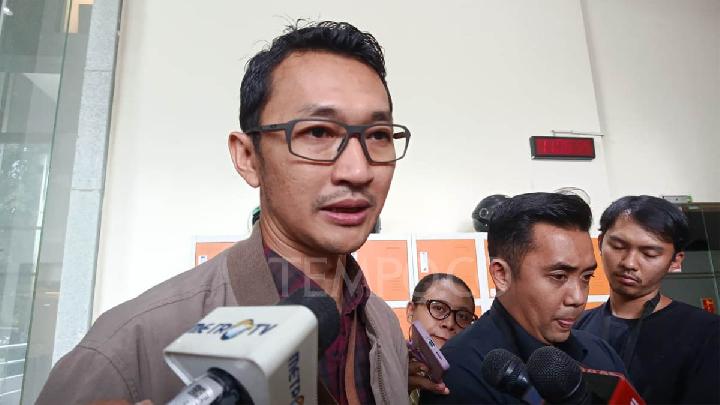 KPK Terima Pengembalian Dana Rp 100 M dari Biro Travel Haji