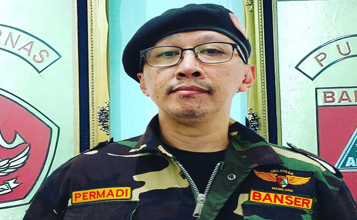 Abu Janda Dipolisikan Ikatan Keluarga Minang, Sebut Sumbar 'Barbar'