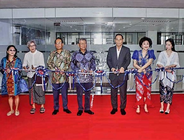 President University Resmi Hadir di Riau, Warga Tak Perlu Keluar Negeri Lagi untuk Mendapatkan Pendidikan Berkualitas