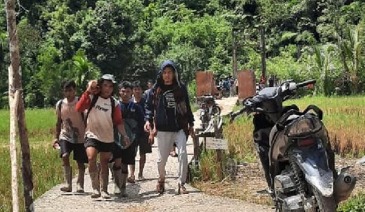 DPRD Sumatera Barat Desak Pemerintah Provinsi Evaluasi Tambang Emas Ilegal