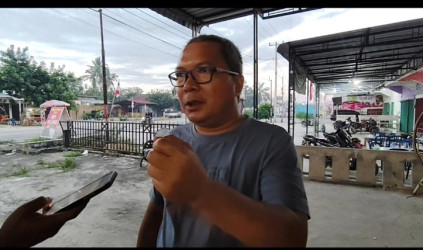 Konflik Lahan di Rohul, Warga Desak KPK Telusuri Hasil Kebun Sawit Agrinas