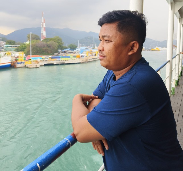 Rohil Ku Sayang, Rohil Ku Malang