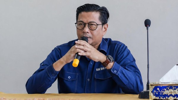 BSP Luruskan Soal Kontrak Kendaraan USD 35 Juta, Ini Faktanya