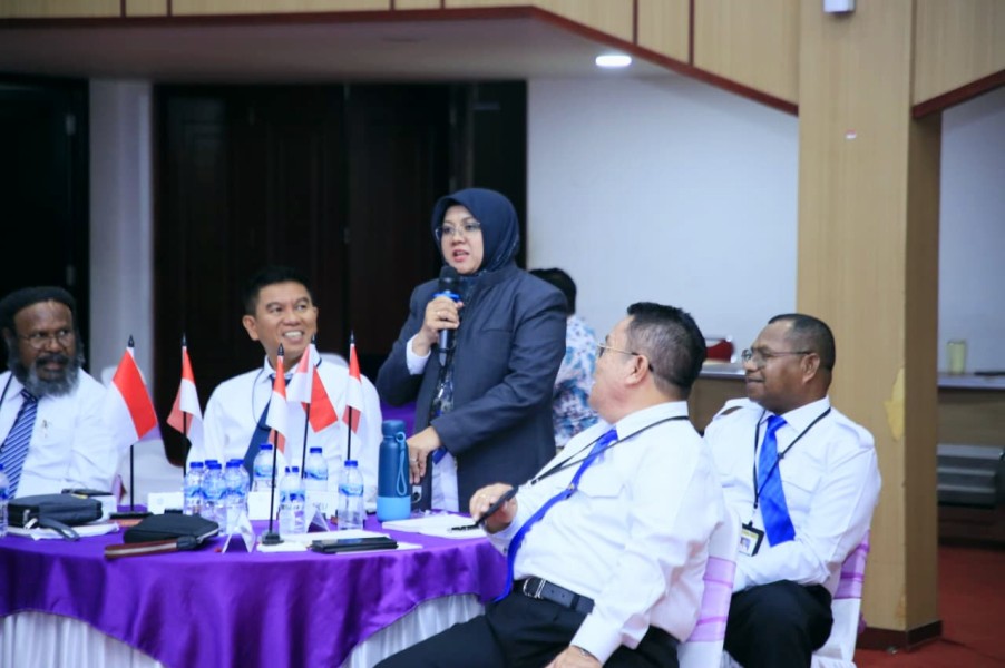 Bupati Siak Tetap Kendalikan Karhutla dari Jakarta, Seluruh Kecamatan Dilaporkan Terpapar Asap