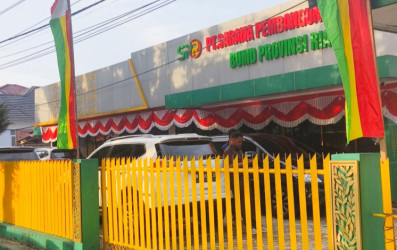 Blok Langgak Diambil Alih Asing, Pengamat Perminyakan Minta Pemprov Riau Lakukan Mitigasi