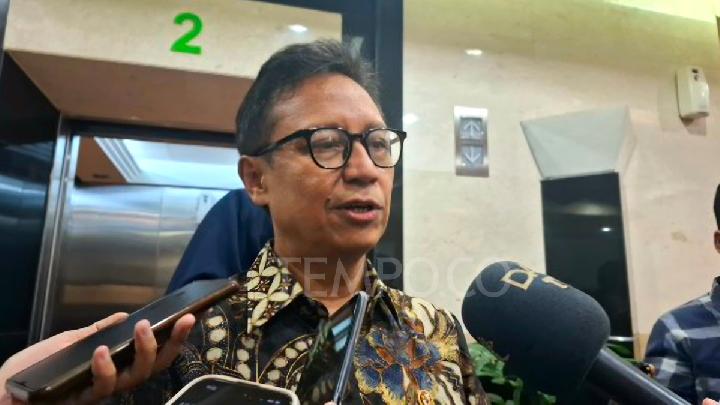 Kemenkes Beri Sanksi kepada 1.306 Rumah Sakit karena Tak Perbaiki Data RME