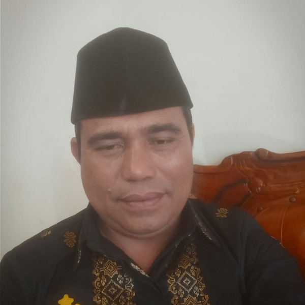 Ketua MPTSSH Sayangkan Yayasan Riau Madani Hanya Menggugat Lahan Kecil di Tahura SSH