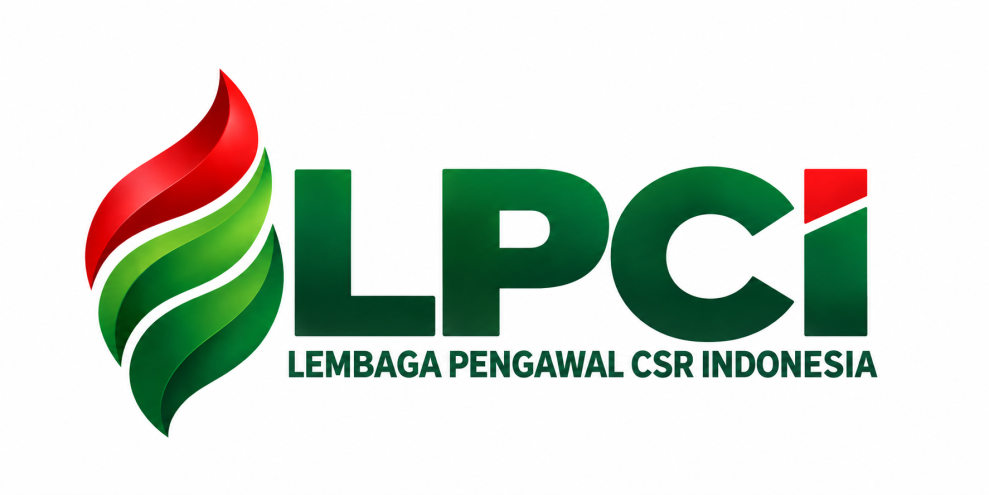 LPCI Tegaskan Komitmen Integritas: Kawal CSR Tanpa Menekan, Berpihak pada Manfaat Masyarakat