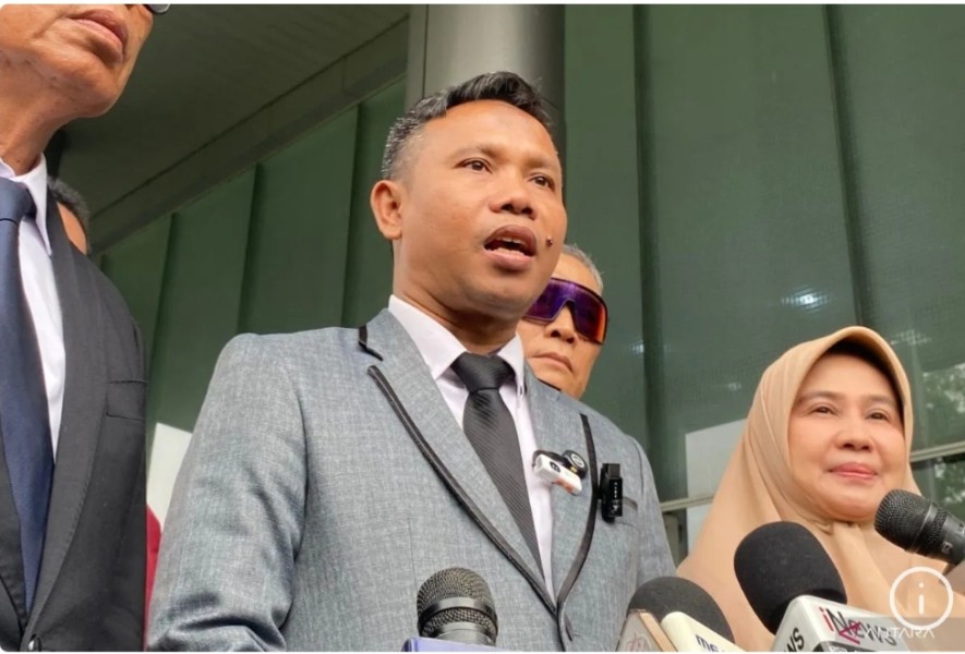 Pelimpahan berkas tahap 2 Roy Suryo disebut tidak otomatis berujung penahanan