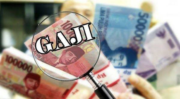 Belum Bayar Gaji dan THR ASN, Pemprov Bantu Keuangan Tiga Pemda di Riau