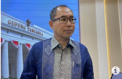 Kemlu klarifikasi soal relawan WNI di Gaza dikabarkan meninggal