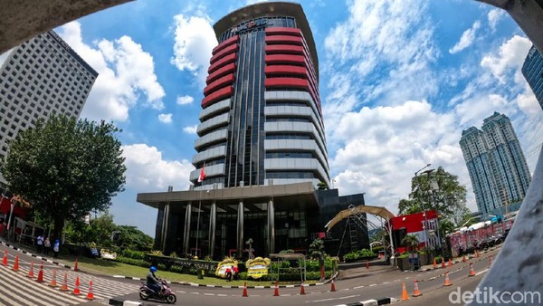 KPK Panggil 2 Anggota DPRD Riau Terkait Kasus Pemerasan Abdul Wahid